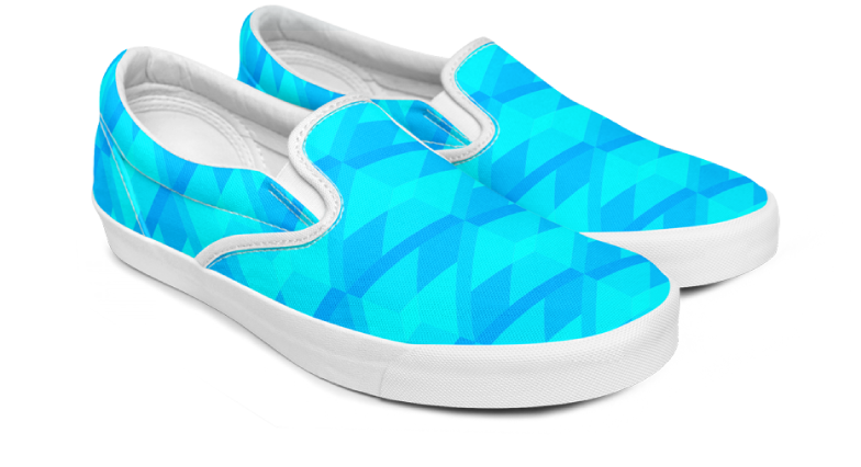 Limited Edition Shoes