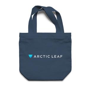 Logo Tote Bag